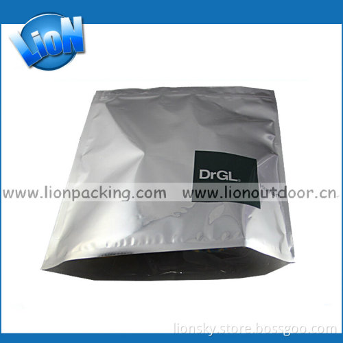 Plastic Laminated Aluminum Foil Bags